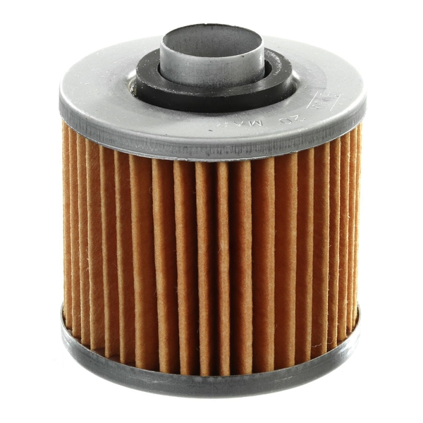 MotoFilter Oil Filter for APRILIA PEGASO 650 FACTORY 2009