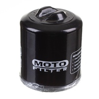 MotoFilter Oil Filter for APRILIA 125 SPORTCITY 2006-2009