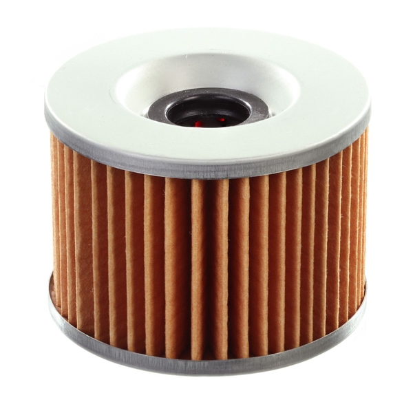 MotoFilter Oil Filter for Kawasaki GPX400R (GREY IMP) 1987-1991