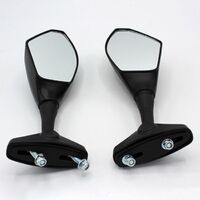 WHITES MIRROR UNIVERSAL FAIRING MOUNT (pair)