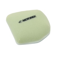 Motorex Foam Air Filter 