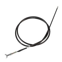 MTX Hand Brake Cable for Kawasaki KVF750 Brute Force 2006 to 2008