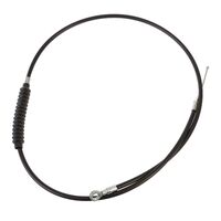 MTX Clutch Cable