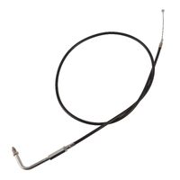 MTX Throttle Cable for Harley Davidson FXRS 1340 Low Rider Sport 1987 to 1989