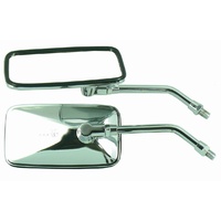 MIRROR SET LEFT & RIGHT PAIR XS650 | XS1100H | XV1000 | XV1100 | XVZ1200