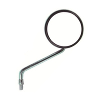 RIGHT HAND SIDE MIRROR (10mm L/H Thread)