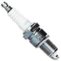 NGK SPARK PLUG BPR2ES (2264) (BOX OF 10) for Yamaha Pro Hauler 700 2004 to 2006