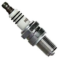 NGK SPARK PLUG BR8ECMIX (3520)(BOX OF 4) for KTM 250 EXC 1996 to 2005