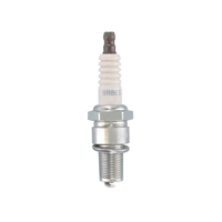 NGK SPARK PLUG BR8ES (5422) for GasGas EC250 (WP) 2001 to 2003