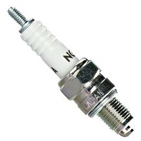 NGK SPARK PLUG C6HSA (3228) SINGLE for Can-Am DS70 2009 to 2014