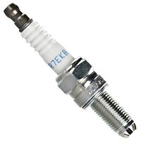 NGK SPARK PLUG CR7EKB (4455) SINGLE for Husqvarna Mana 850 2007 to 2010