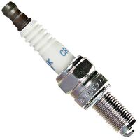 NGK SPARK PLUG CR8EB (7784) SINGLE for Husqvarna TE250 2002 to 2009