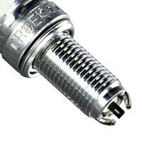 NGK SPARK PLUG CR8EK (3478) SINGLE for Triumph 1050 SPEED TRIPLE 2015 to 2017