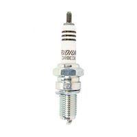 NGK SPARK PLUG DR8EIX (6681) (Box 4) for Kawasaki KLF250 BAYOU 2003 to 2007