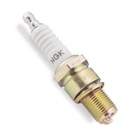 NGK SPARK PLUGS LKAR9BI9 (6205) (Box 4)