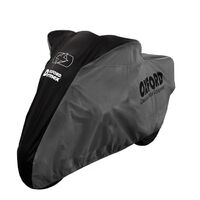 Oxford Dormex Indoor Bike Cover | X Large | 277cm Long