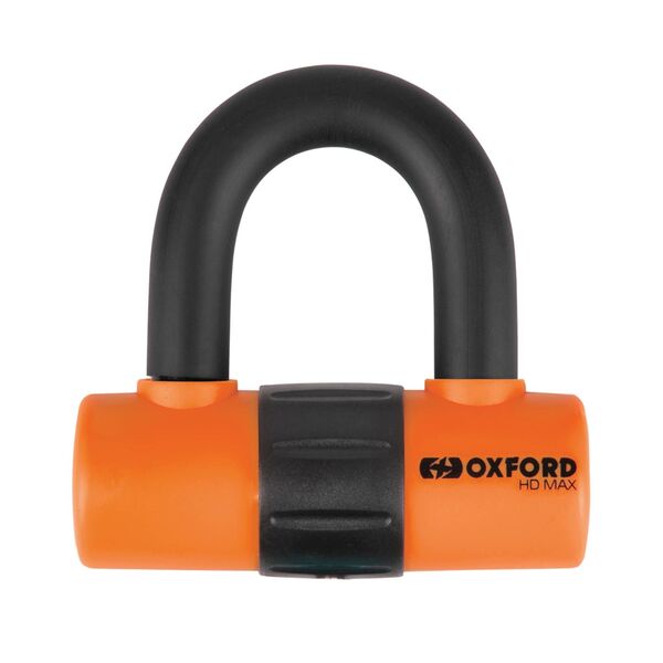 Oxford Hd Max Orange