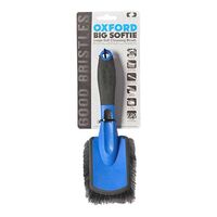 OXFORD BIG SOFTIE Bike WASH BRUSH