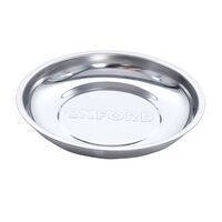 OXFORD Magnetic Stainless Steel 15cm Parts Work Tray