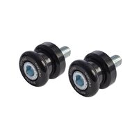 OXFORD STAND BOBBINS M10 (1.5 THREAD) BLK ( NEW )