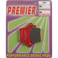 PREMIER BRAKE PADS KTM 04- Rr