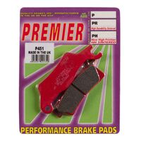 Brake Pads