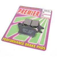 Scooter Brake Pads