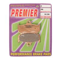 Brake Pads