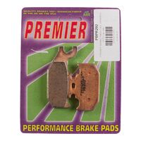 Front Right Brake Pads