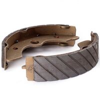 Premier Brake Shoes