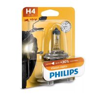 Philips Headlight Bulb for Ducati 1000SS 2002 to 2007