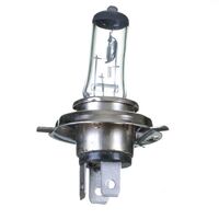 Philips X-tremeVision Headlight Bulb for Honda CX500C 1979 to 1984