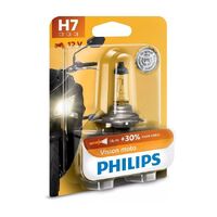 Philips Headlight Bulb for Honda CBR500R 2013 to 2018