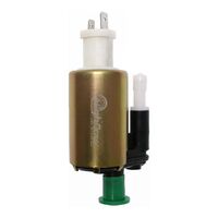 Quantum In-Tank Electric  Fuel Pump W/ Tank Seal, Filter