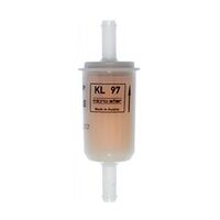 Quantum Mahle Fuel Filter for KTM 690 Enduro R 2011 to 2020