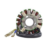 IMPROVED STATOR OEM REPLACEMNT KTM HUSA HUSQ 87-00 (RM01192)