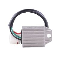 VOLTAGE REGULATOR RECTIFIER ASSTD KTM, YAM MODELS RFR FITMEN