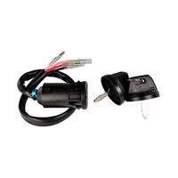 2-POS IGN KEY SWITCH ASSTD HON MODELS RFR FITMENTS (RM05009)