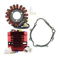 STATOR + CNC MOSFET KIT GSXR600/750 06-19