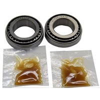 Steering Head Stem Bearing Set for Honda XR200 1980 | XR50R 2000 to 2003