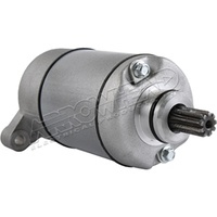 Starter Motor for Polaris 425 Magnum 4x4 1995 1996 1997 1998