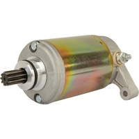 Starter Motor for Yamaha YFM350ER 2WD Moto-4 1988 to 1995