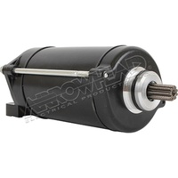 Starter Motor for Kawasaki KLR650 1987 to 2018 | KLX650R 1993 to 1996