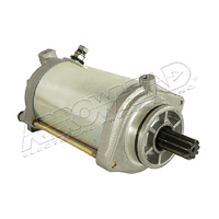 Starter Motor for Suzuki VS800Gl Intruder 1992 - 2009 | VX800 1990 - 1993