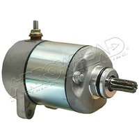 REPLACEMENT STARTER MOTOR FOR HONDA ATV TRX350FM Rancher 2000 2001