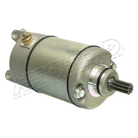 Arrowhead for Suzuki LTV-700F Twin Peaks 2004-2006 Starter Motor Sportsbike SMU0280