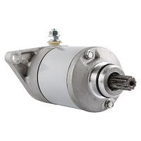 STARTER MOTOR for SUZUKI LT-F400 | LTF400 Eiger 2WD 2002 2003 2004 2005 to 2007