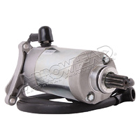 Arrowhead for Yamaha TT-R225 TTR225 1999-2004 Starter Motor Off Road SMU0353