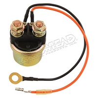 Starter Solenoid for Yamaha 650 Waverunner LX 1990 1991 1992 1993 1994