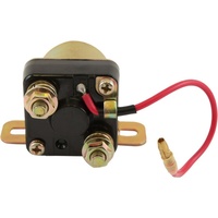 Starter Motor Solenoid